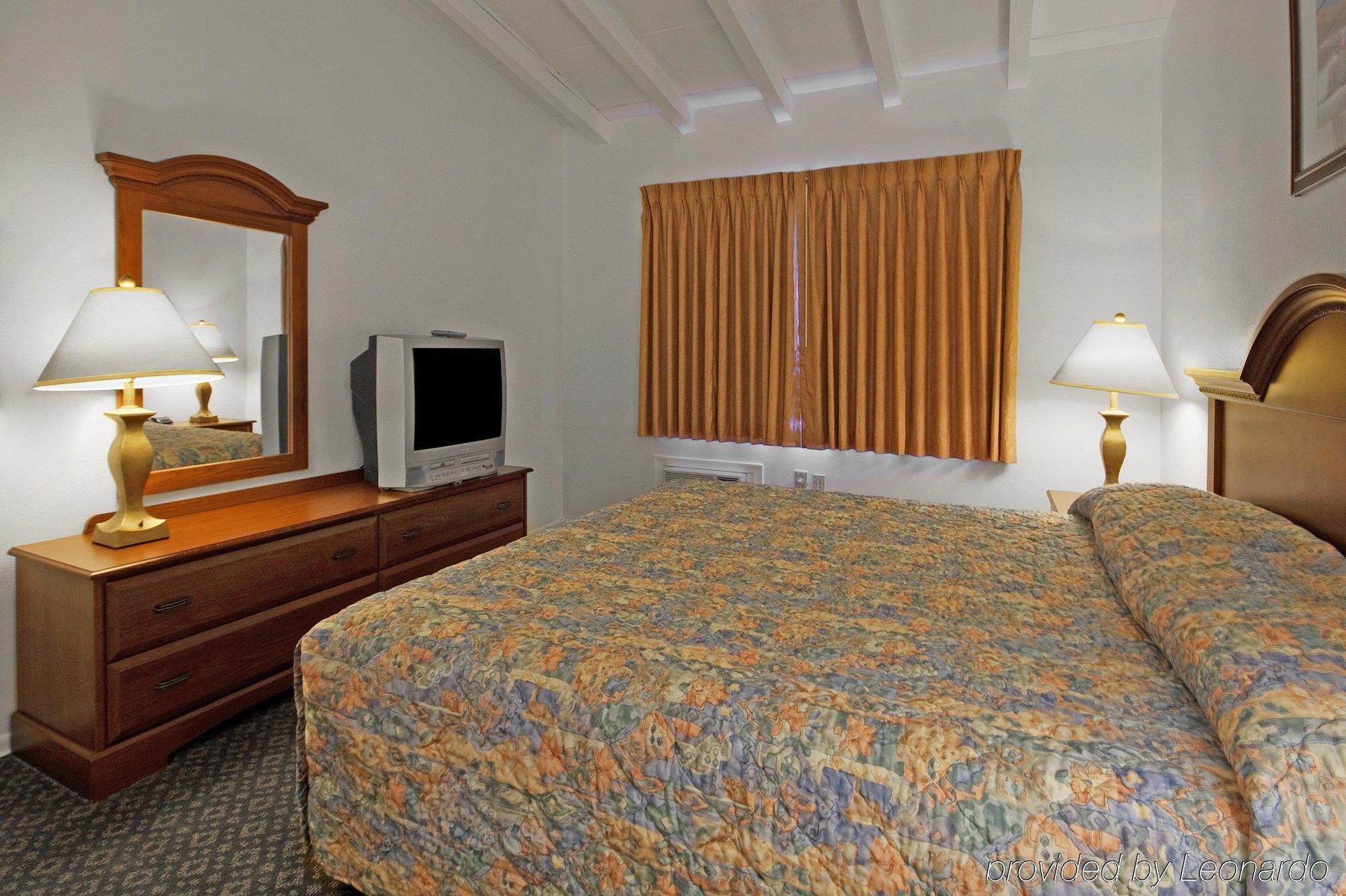 Americas Best Value Inn & Suites Bisbee Szoba fotó
