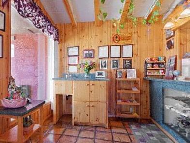 Americas Best Value Inn & Suites Bisbee Kültér fotó