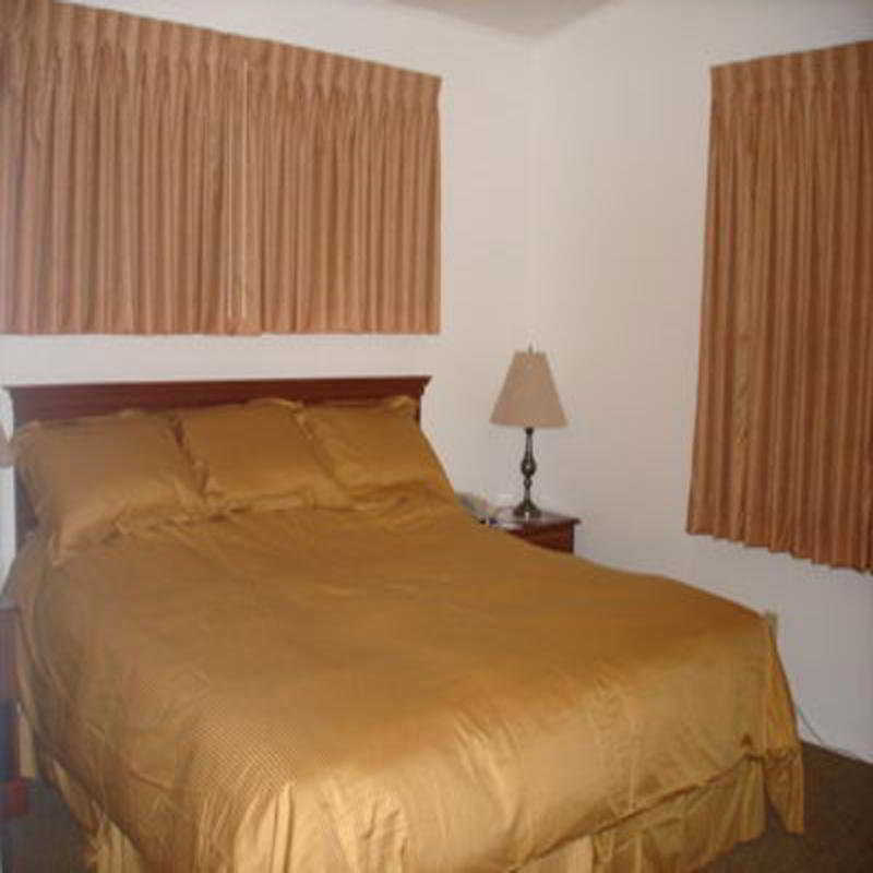 Americas Best Value Inn & Suites Bisbee Szoba fotó