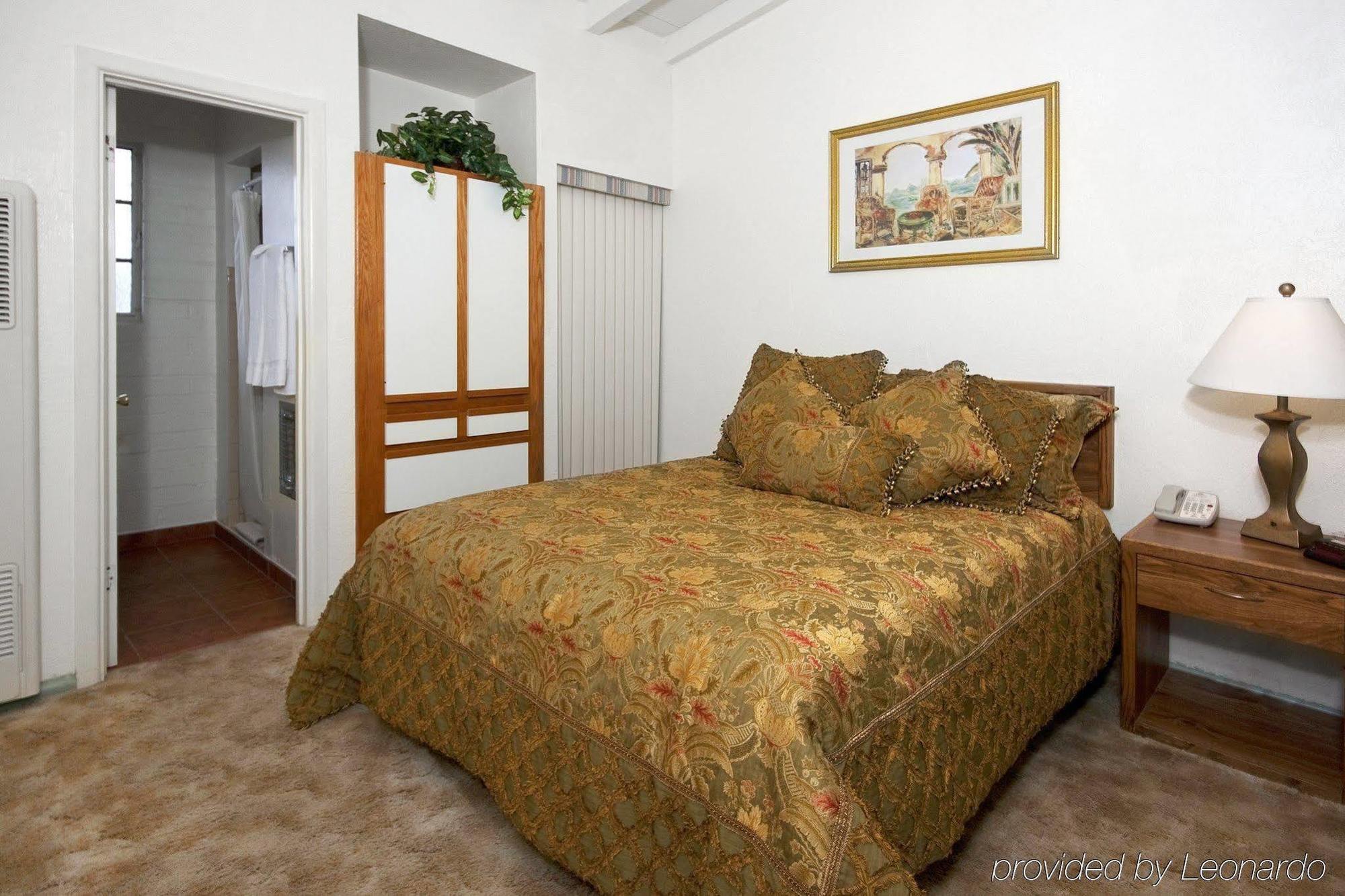 Americas Best Value Inn & Suites Bisbee Szoba fotó